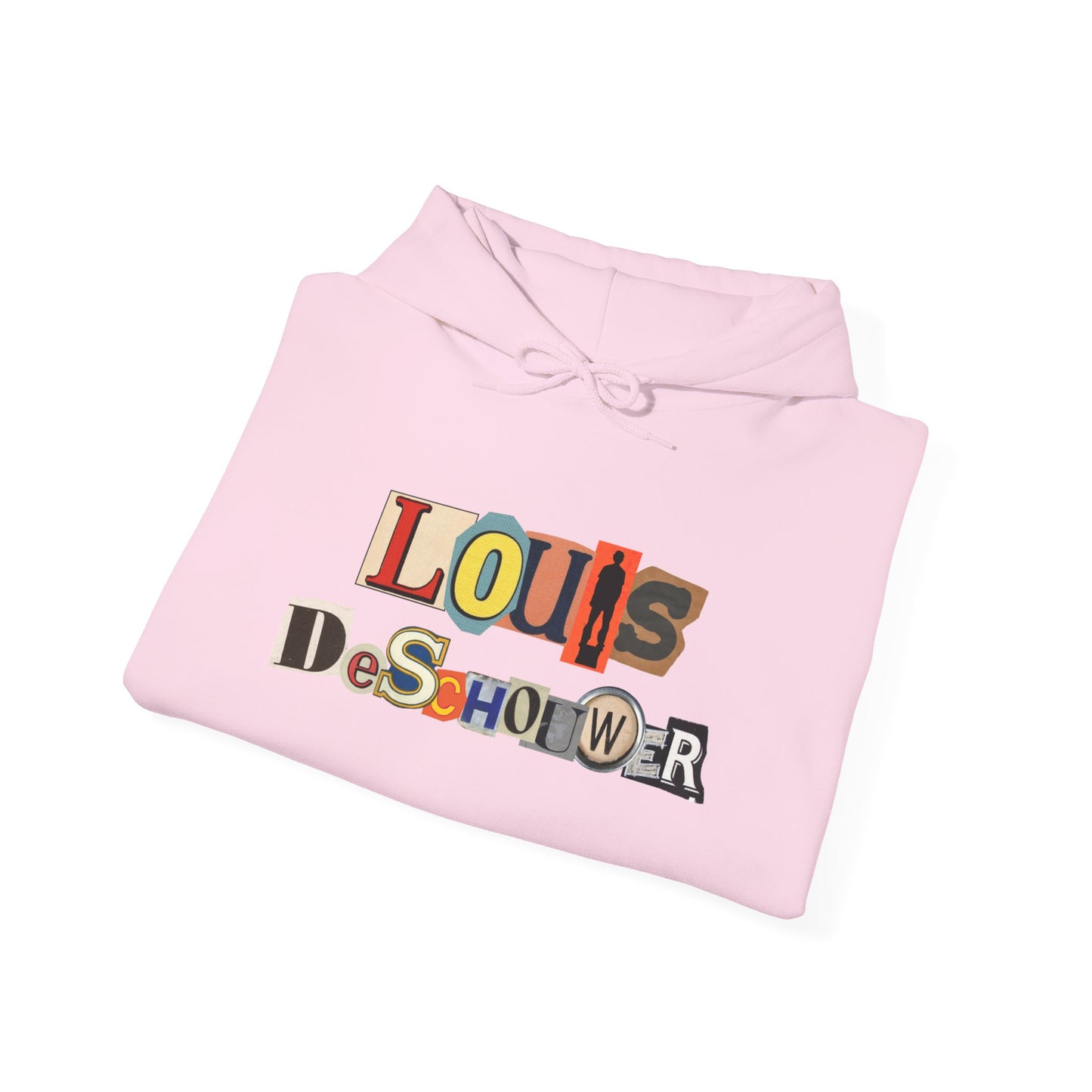 "Willis" Hoodie
