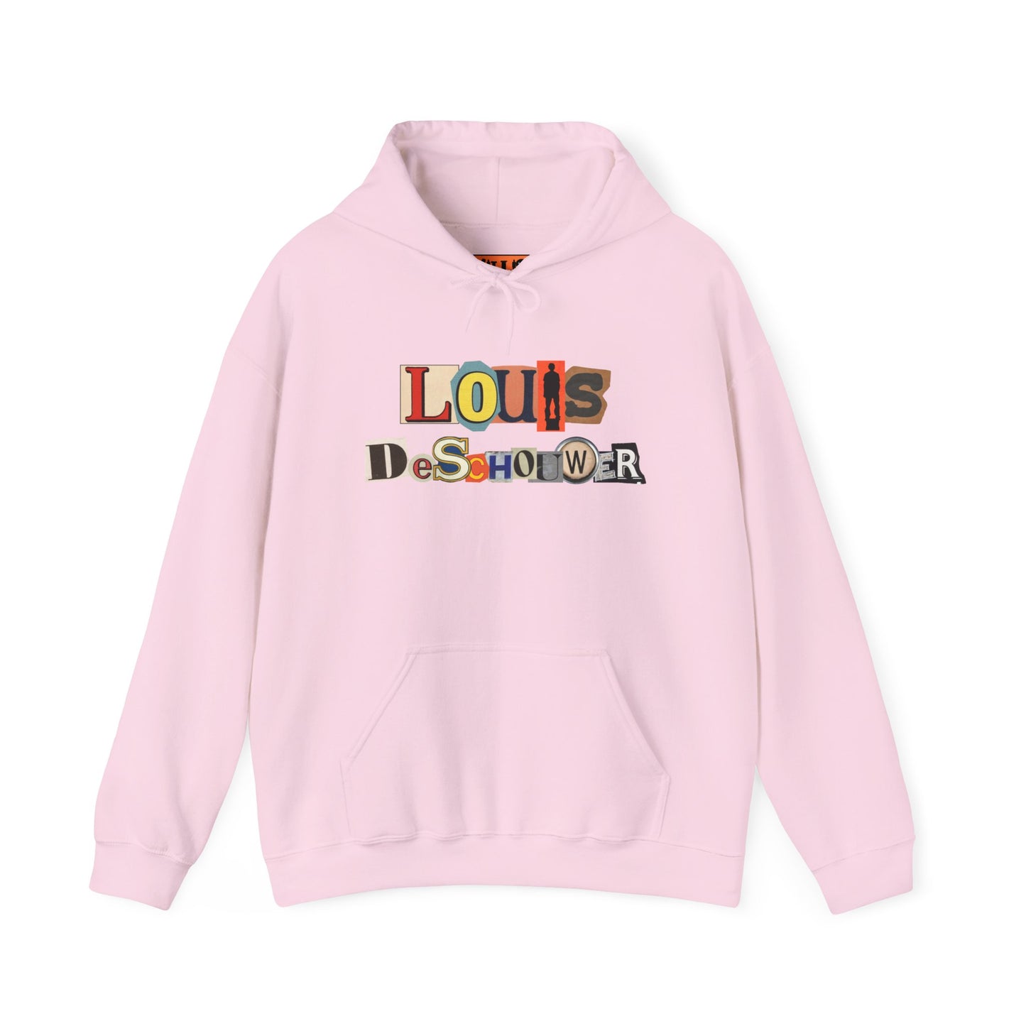"Willis" Hoodie