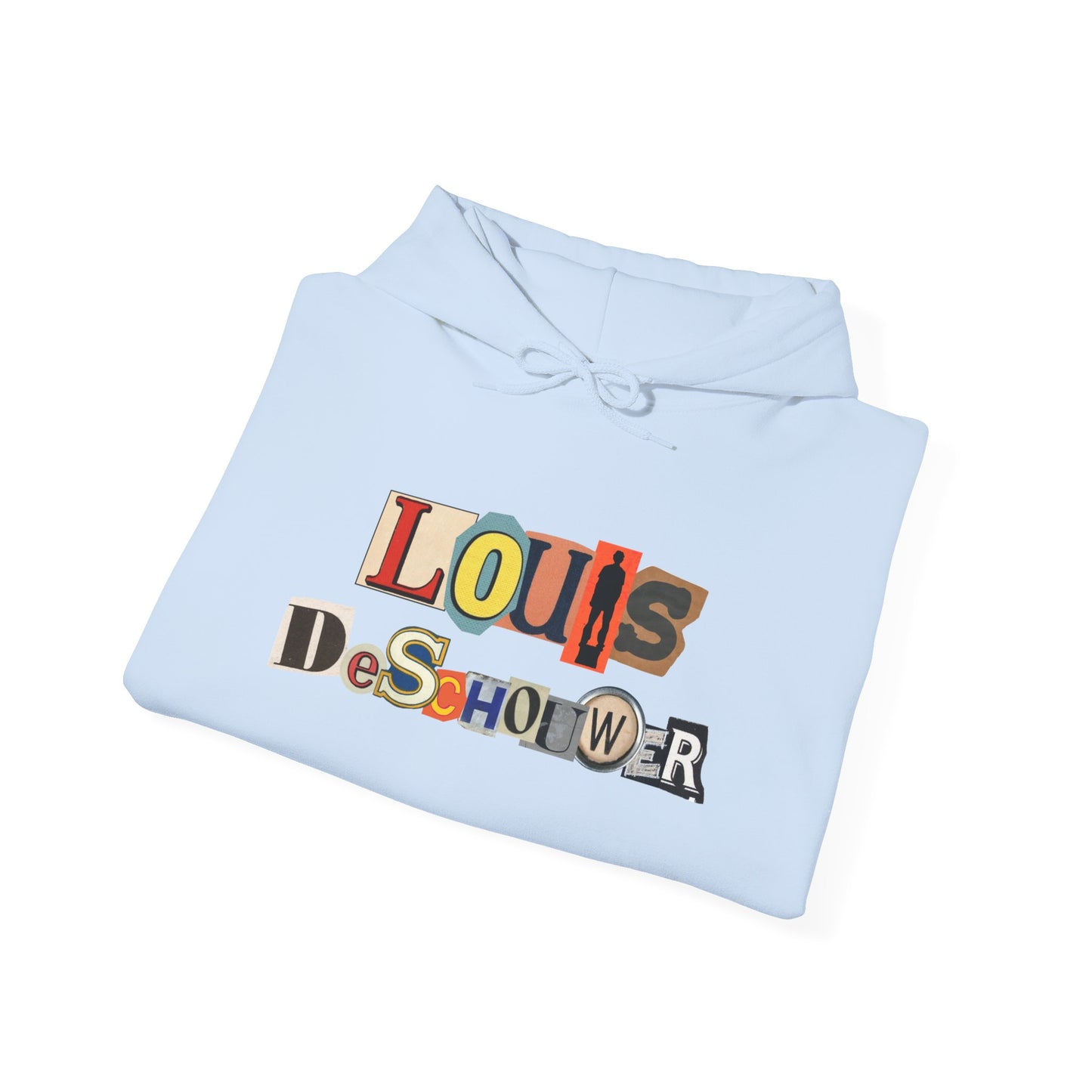 "Willis" Hoodie