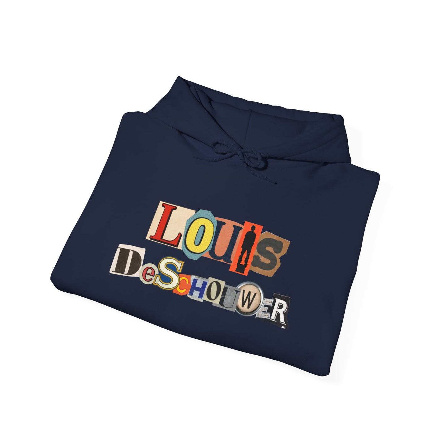 "Willis" Hoodie
