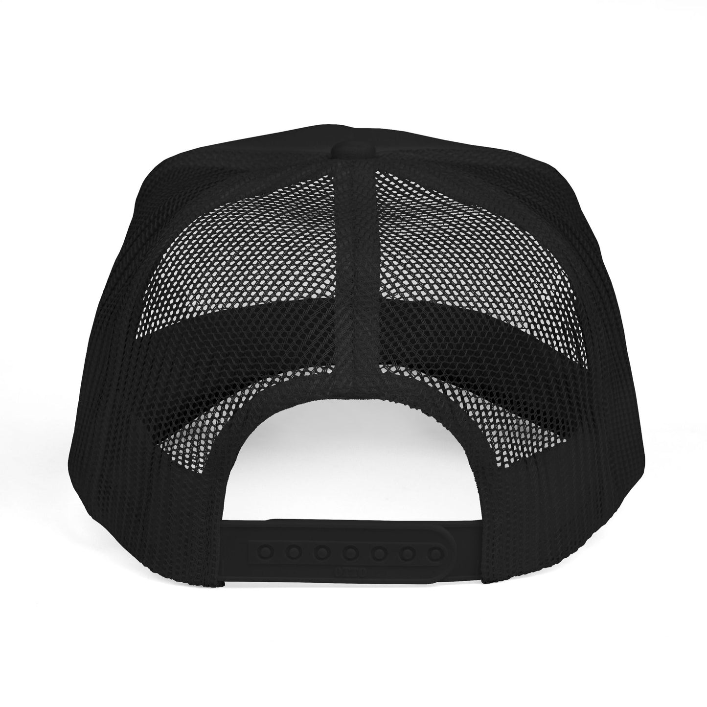 "Willis" trucker hat