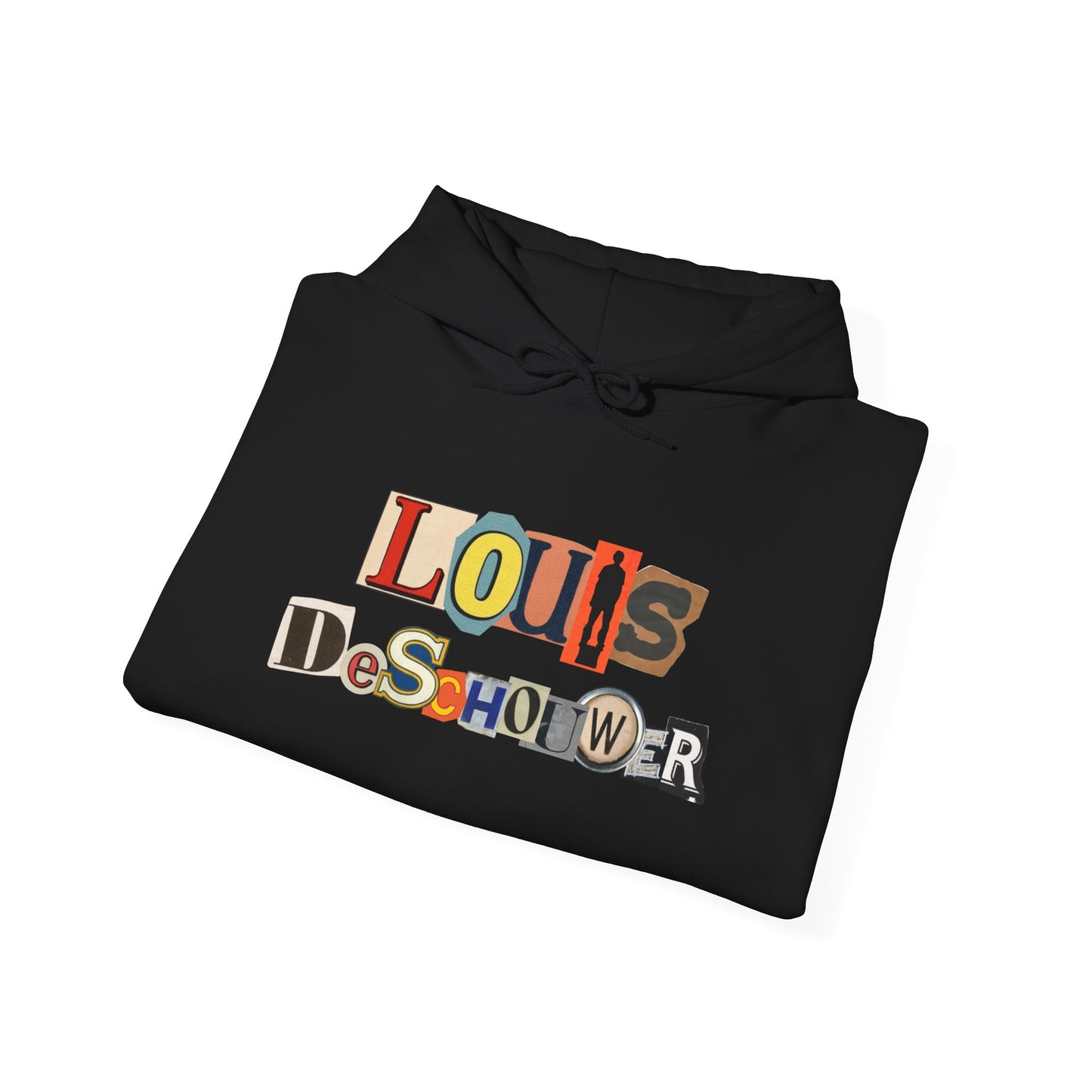 "Willis" Hoodie