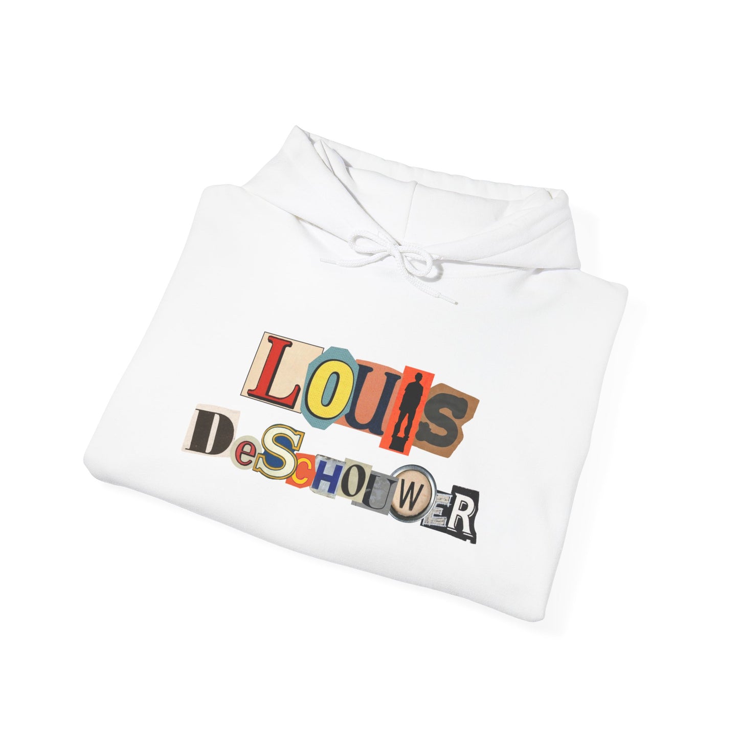 "Willis" Hoodie