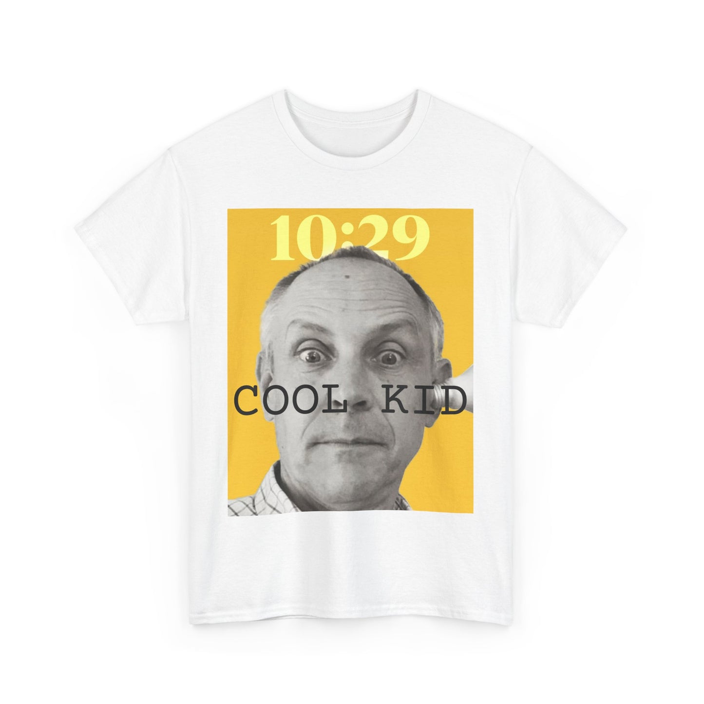 "my dad is a cool kid" Tee