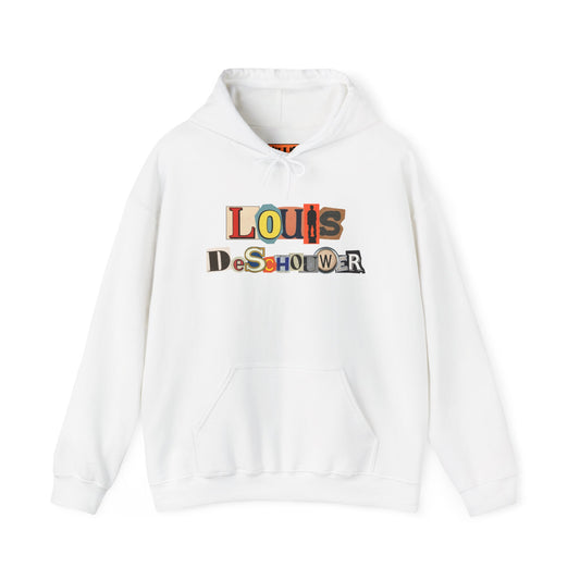 "Willis" Hoodie