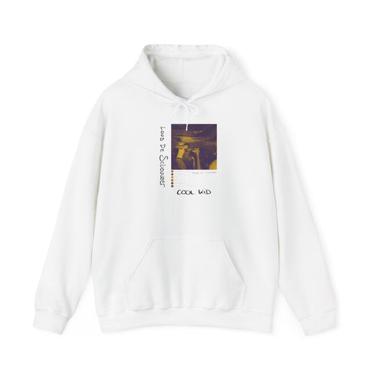 "Mustard" EP Cover Hoodie