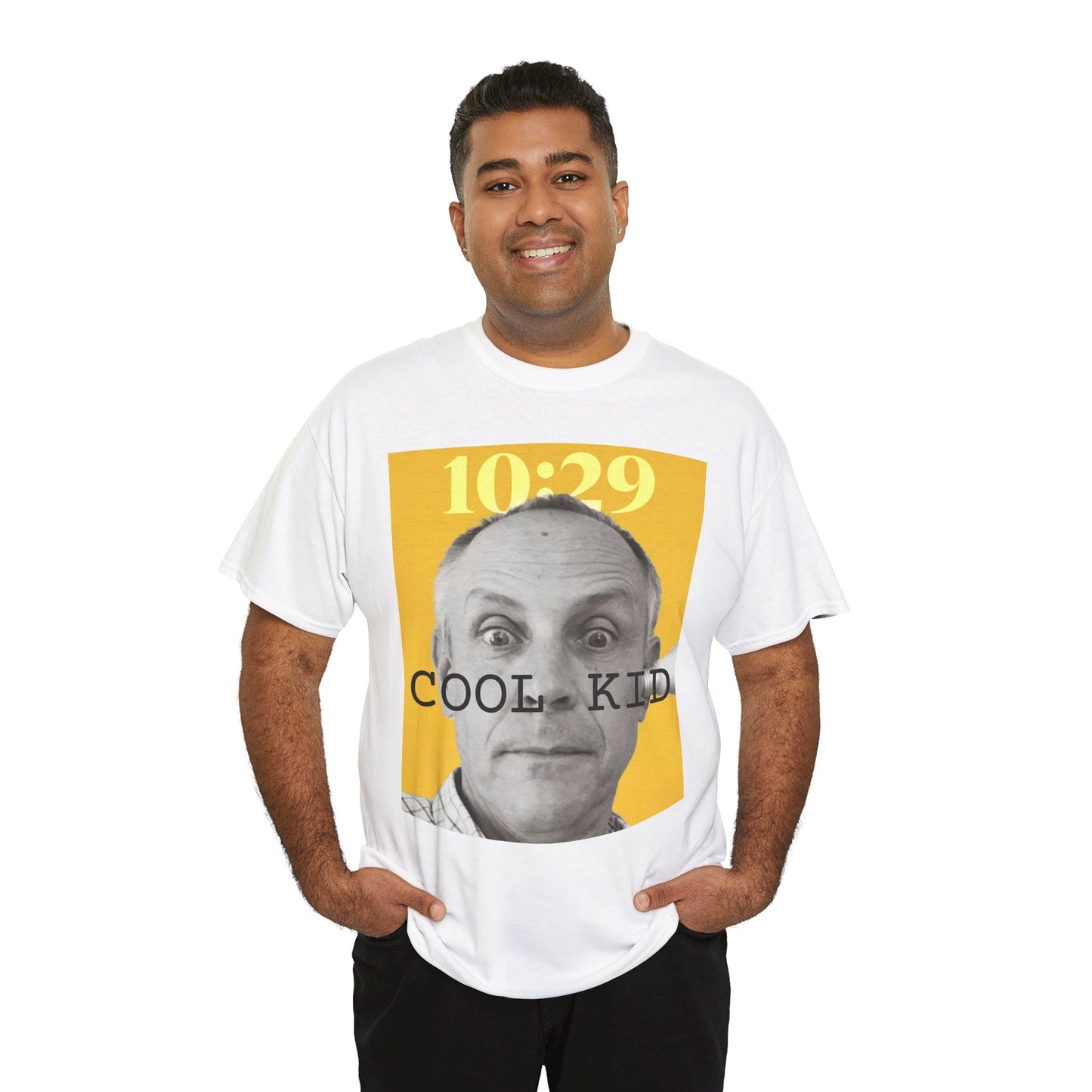 "my dad is a cool kid" Tee