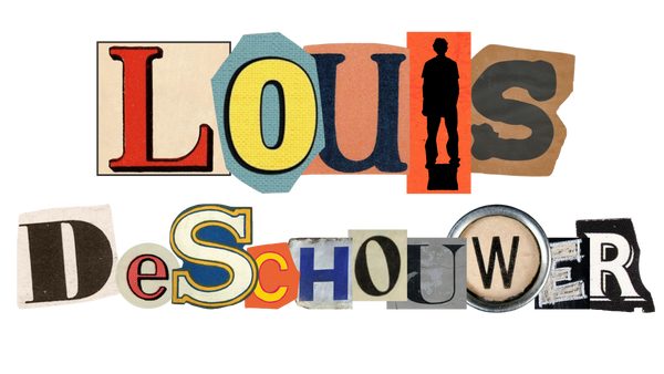 Louis De Schouwer